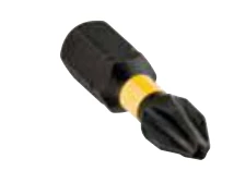 DEWALT KOŃCÓWKA UDAR. PH2 2vnt..