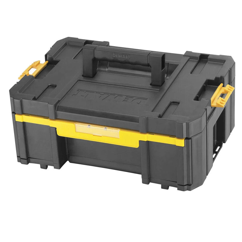 Įrankių dėžė DeWalt TSTAK III