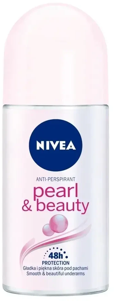 Dezodorantas NIVEA Pearl & Beauty 50ml