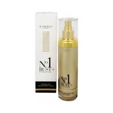 Moterų krūtinę didinantis kremas Di Angelo Cosmetics Nº 1 (120 ml)