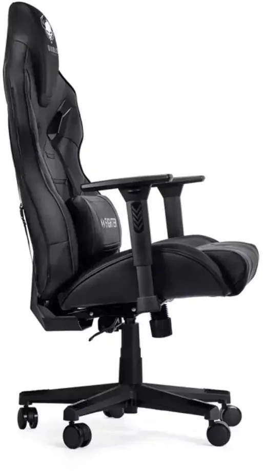 Diablo Chairs Diablo X-Fighter Juodas