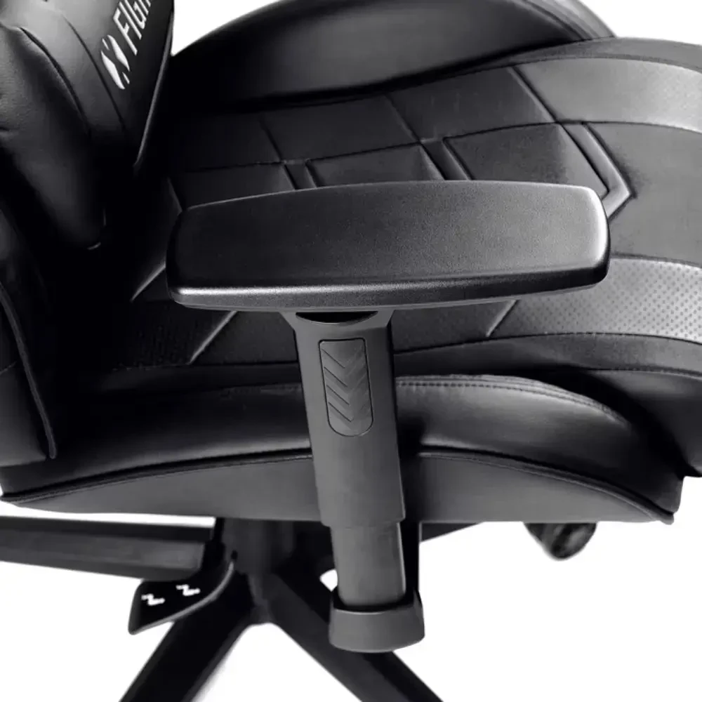 Diablo Chairs Diablo X-Fighter Juodas