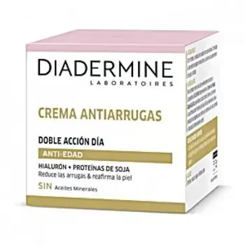Diadermine Anti-Wrinkle Day Kreminis 50ml