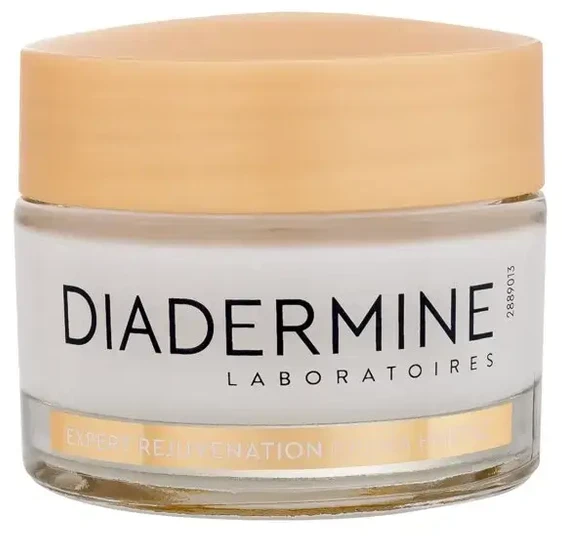 Diadermine Expert Rejuvenation Day Cream