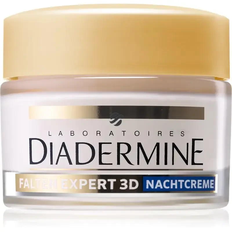 Diadermine Age Supreme Wrinkle Expert 3D Day Kremas Day Kremas