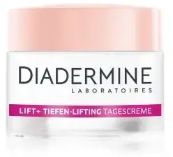 Diadermine Lift+ Tiefen-Stangrinamasis Anti-Age Day Kremas Day Kremas