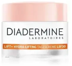 Diadermine Lift+ Hydra-Lifting Anti-Age Day Kreminis Day Kreminis