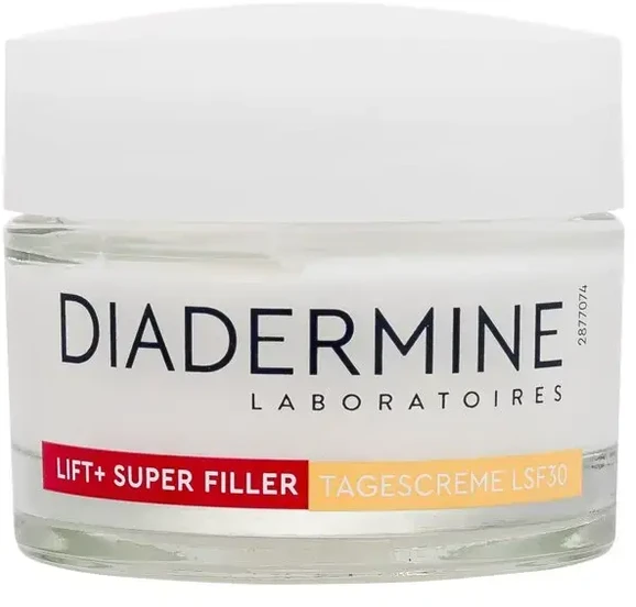 Diadermine Lift+ Super Filler Anti-Age Day Cream