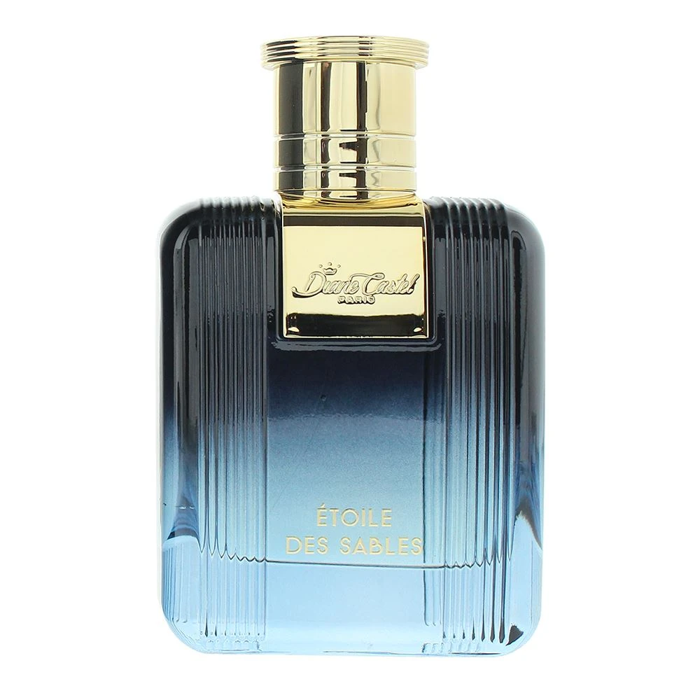 Diane Castel Etoile Des Sables EDP parfumuotas vanduo unisex, 100 ml