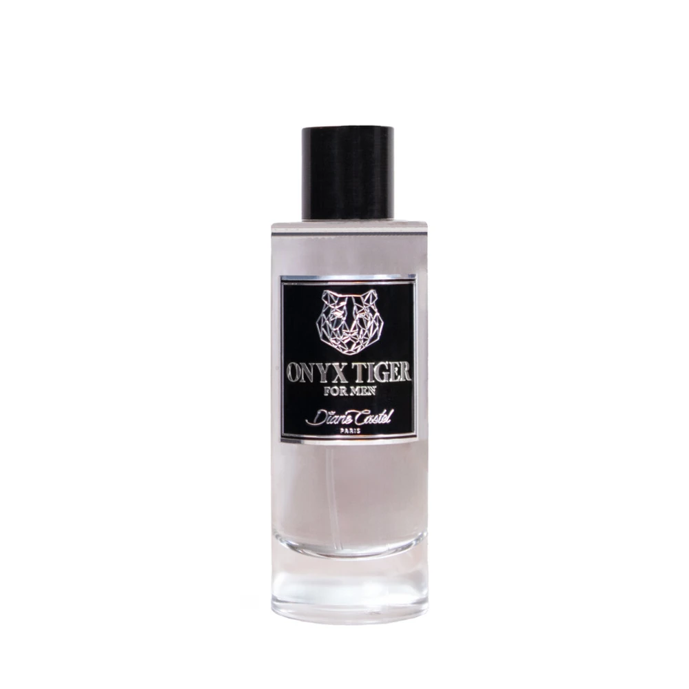 Diane Castel Onyx Tiger EDP parfumuotas vanduo vyrams, 100 ml