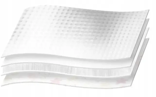 Kindii KINDI Sauskelnės-kelnaitės junior 5 dydis (12-17 kg) 20 vnt