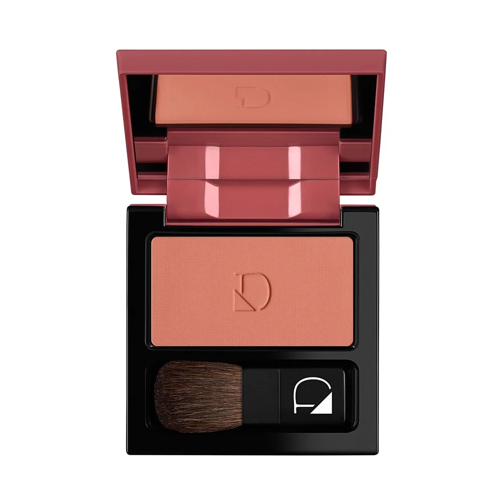 Diego Dalla Palma, Diego Dalla Palma, Blush Compact Powder, 27, 5 g *Tester