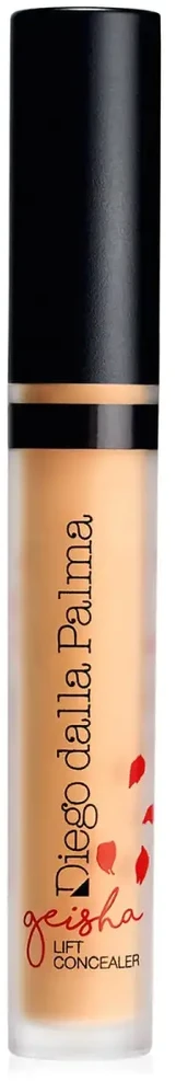 Diego Dalla Palma Geisha Lift Lifting Kreminis Maskuoklis 123, 3 ml