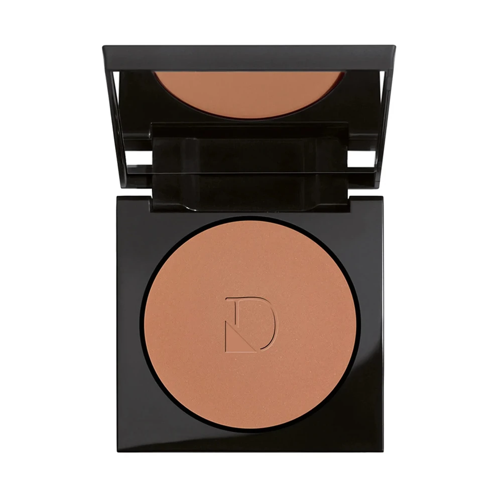 Diego Dalla Palma, Makeupstudio, bronzinė kompaktiška pudra, 83,9 g *Testeris