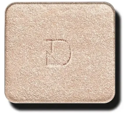 Diego Dalla Palma Pearly Eyeshadow Powder 118 Sparkling rusvai gelsvas 1 Shade Refill, 2 g