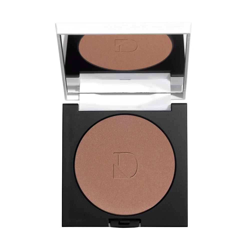 Diego Dalla Palma, specialus įdegio pyragas, bronzantai, bronzantiniai kompaktiniai milteliai, 94, 15 g *Mėginys