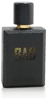 Diesel Bad EDT tualetinis vanduo vyrams, 50 ml