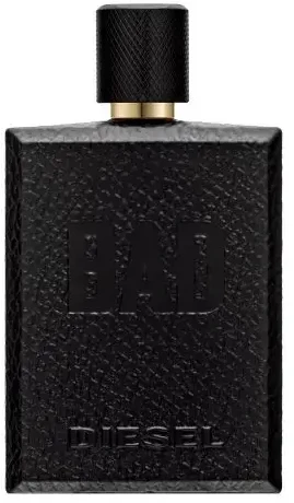 Kvepalai vyrams Diesel Bad EDT, 100 ml
