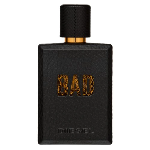 Kvepalai vyrams Diesel Bad EDT, 75 ml