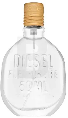 Kvepalai vyrams Diesel Fuel for Life EDT, 50 ml