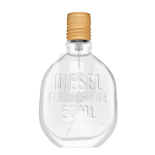Kvepalai vyrams Diesel Fuel for Life EDT, 50 ml