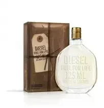 Kvepalai vyrams Diesel Fuel for Life EDT, 50 ml