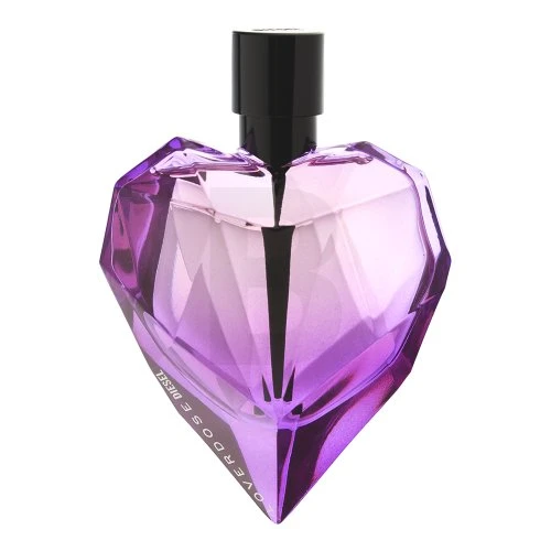 Kvepalai moterims Diesel Loverdose EDP, 75 ml