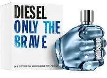 Kvepalai vyrams Diesel Only the Brave EDT, 35 ml