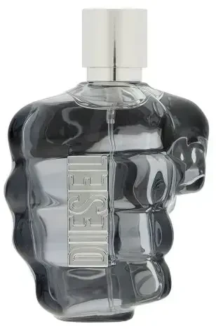 Kvepalai vyrams Diesel Only the Brave EDT, 125 ml