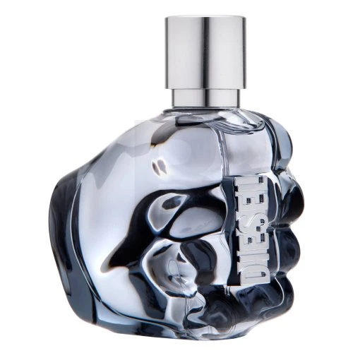 Kvepalai vyrams Diesel Only the Brave EDT, 50 ml