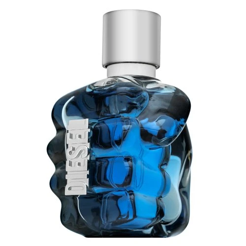 Diesel Sound Of The Brave EDT tualetinis vanduo vyrams, 50 ml