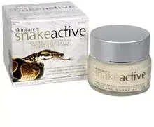 Diet Esthetic Snakeactive kremas nuo raukšlių 50ml