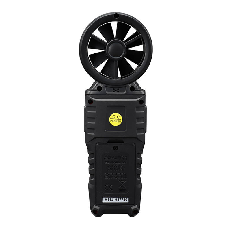 Anemometras Habotest HT625B, modelis - HT625B, žema kaina | Varle.lt