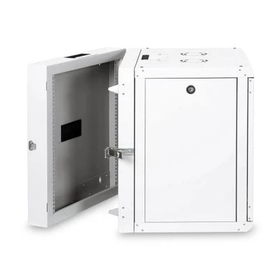DIGITUS Wandgehuse Unique 12HE 643x600x600mm grau SR