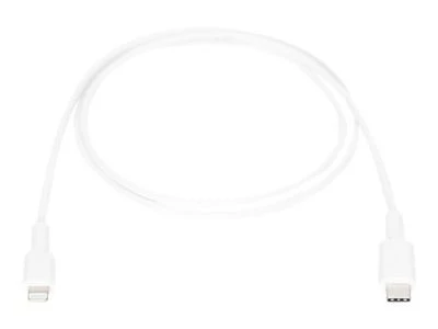 DIGITUS duomenų / įkroviklio kabelis, USB-C - Lightning, MFI