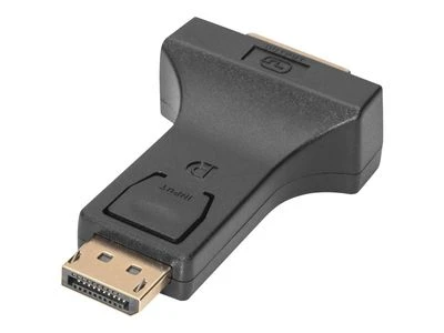 DIGITUS AK-340603-000-S DisplayPort adapteris