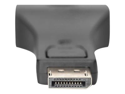 DIGITUS AK-340603-000-S DisplayPort adapteris