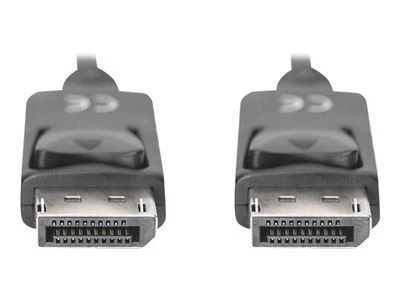 „Digitus DisplayPort“ jungties kabelis | DB-340100-030-S | 3 m