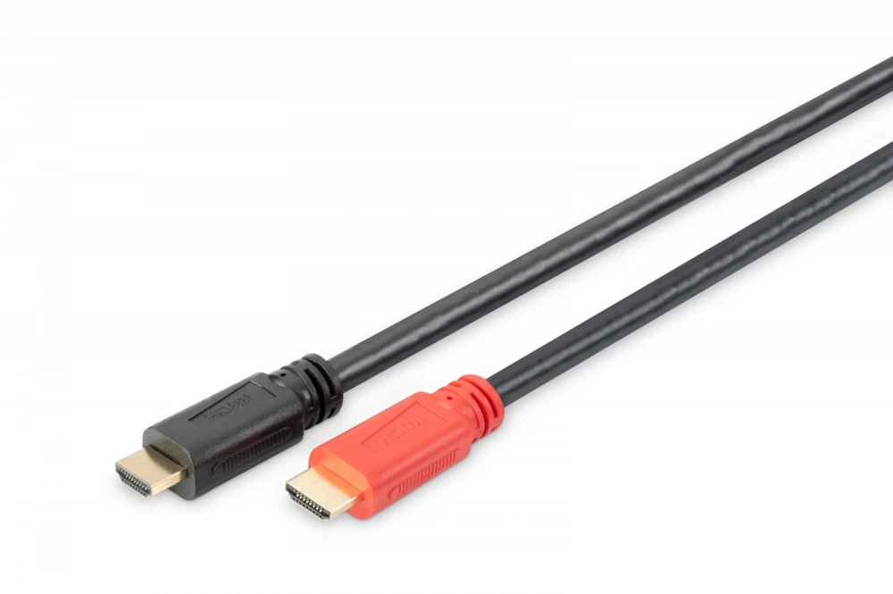 Assmann Electronic ASSMANN HDMI 1.3 CABLE M/M 20M AK-330105-200-S