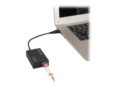Assmann Electronic DIGITUS USB 3.0 Gigabit SFP tinklo adapteris