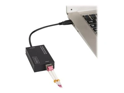 Assmann Electronic DIGITUS USB 3.0 Gigabit SFP tinklo adapteris