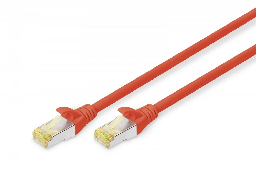 Tinklo laidas Digitus, RJ45, 0.25 m