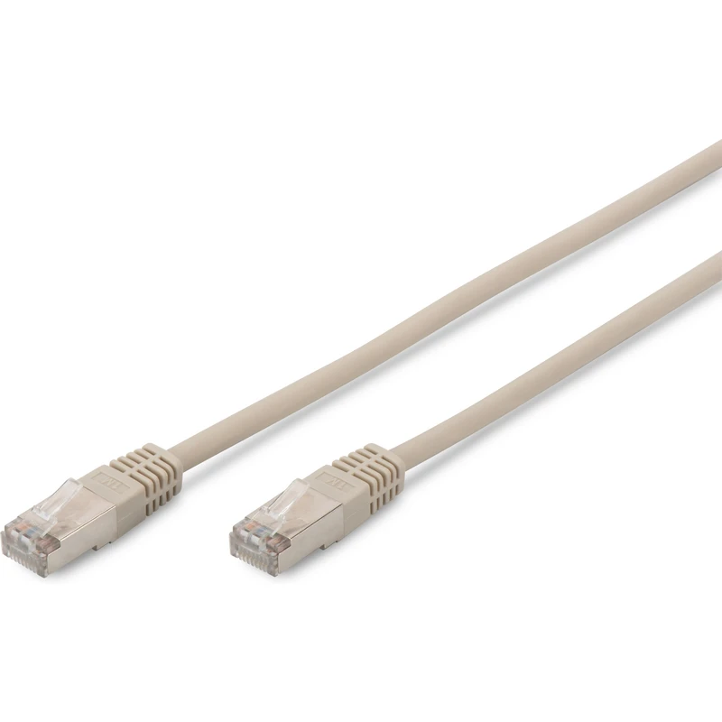 DIGITUS CAT 5e SF/UTP pataisos laidas