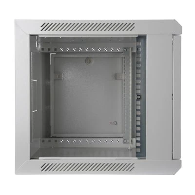 „Digitus“ | Sieninės spintelės, „Dynamic Basic“ serija | DN-19 12-U-EC | 60 x 45 cm | Pilkas