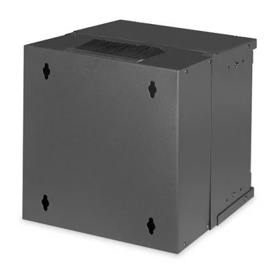 DIGITUS Wandgehuse SOHO PRO 6HE 325x315x300 mm 10 juodas