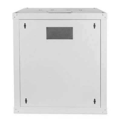 Digitus | Prie sienos tvirtinama spintelė, unikali serija | DN-19 12U-6/6 | 60 x 60 cm | Pilkas