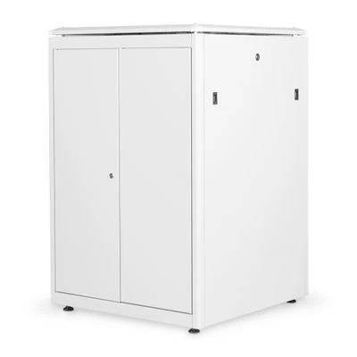 Spinta Digitus Stojąca 19'' 22U (DN-19 22U-8/8-1)
