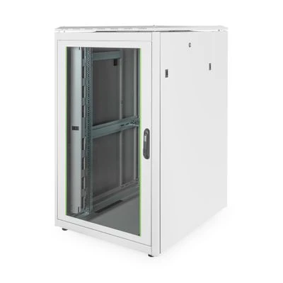 Spinta Digitus Rack Digitus DN-19 26U-8/10-1