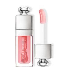 Dior Addict Lip Glow Oil maitinamasis lūpų spalvą paryškinantis aliejus, 6ml, spalva: 012 Rosewood