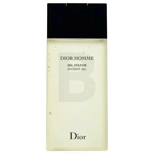 Christian Dior DIOR Dior Homme Dušo želė dušo želė vyrams, 200 ml